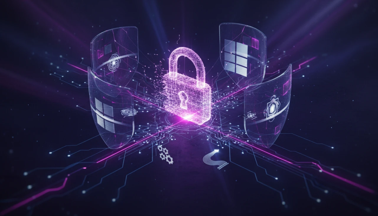 Mitigate credential exposure in Windows environments with Boundary and Vault