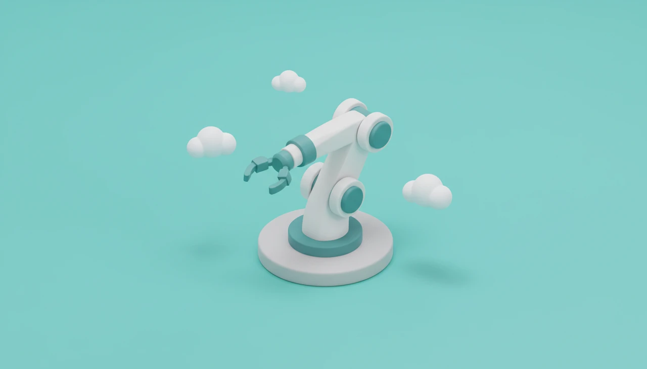Beyond LLMs: Why Scalable Enterprise AI Adoption Depends on Agent Logic