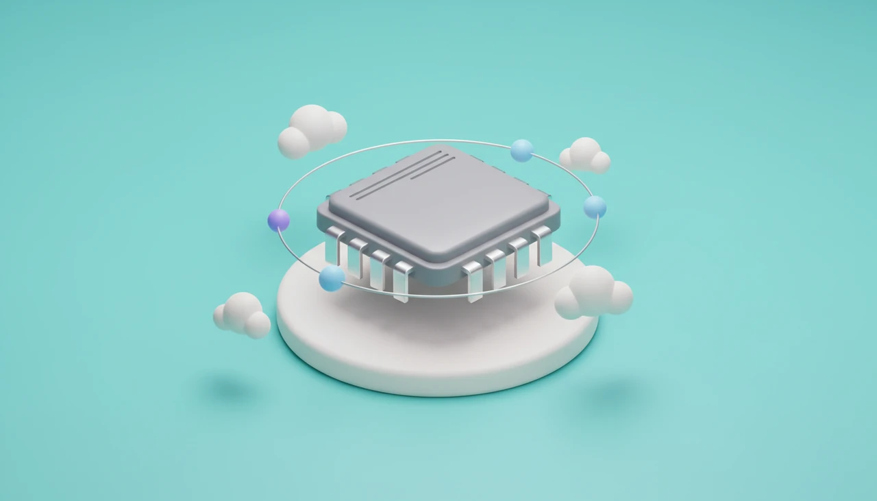 Cloud native is now AI-native: Engineering production-ready AI