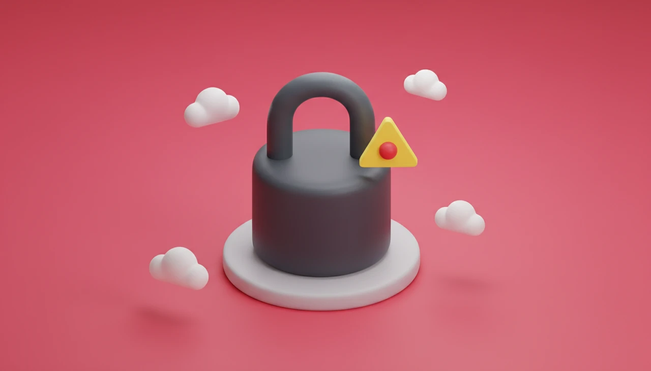 S3 Compatibility Doesn't Guarantee S3-Level Security