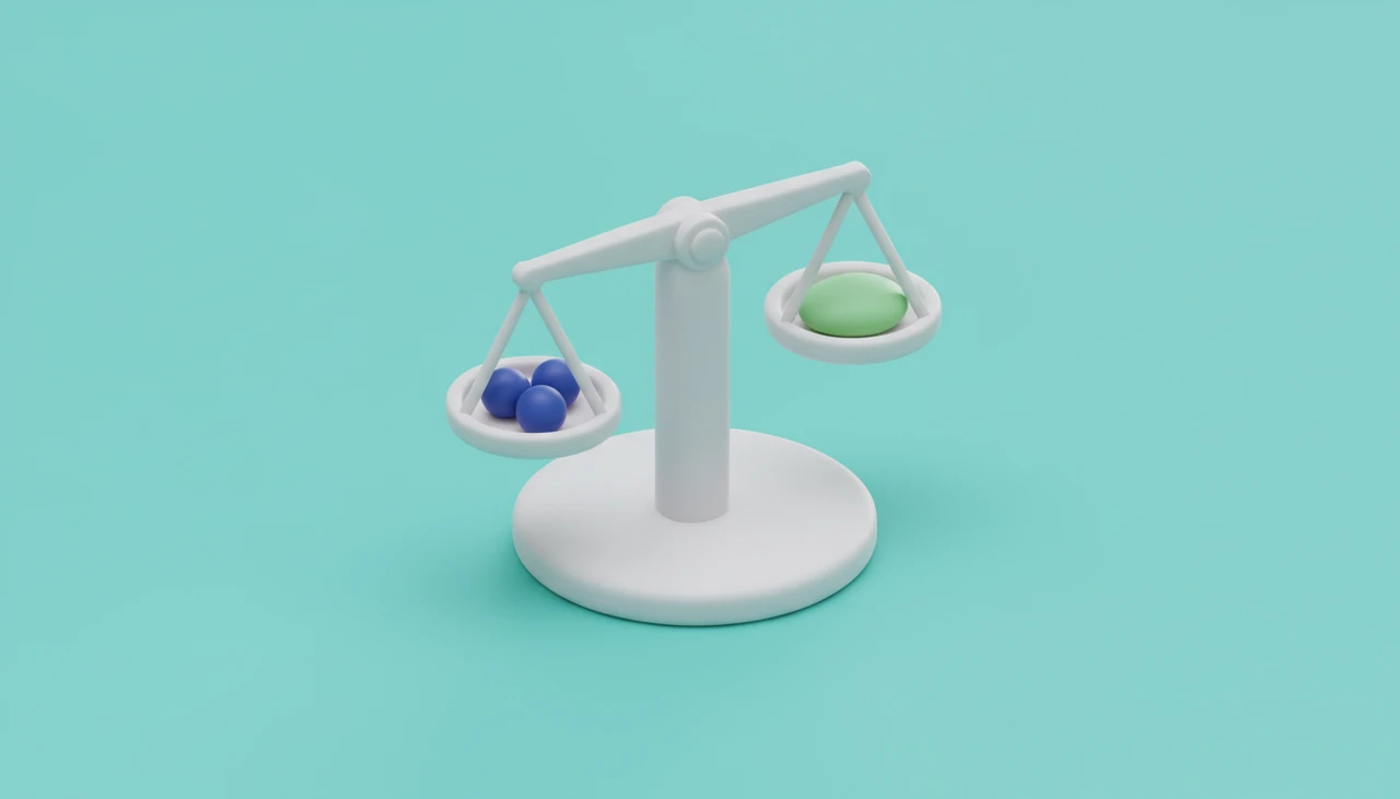 Using MemAlign to Improve Evaluation of Traditional Machine Learning in Genie Code