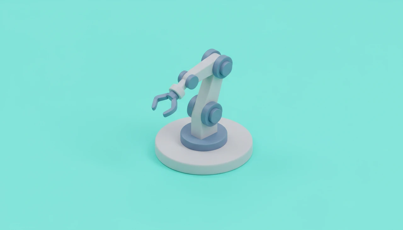 ScienceSoft's HIPAA-compliant AI voice scheduler built on AWS