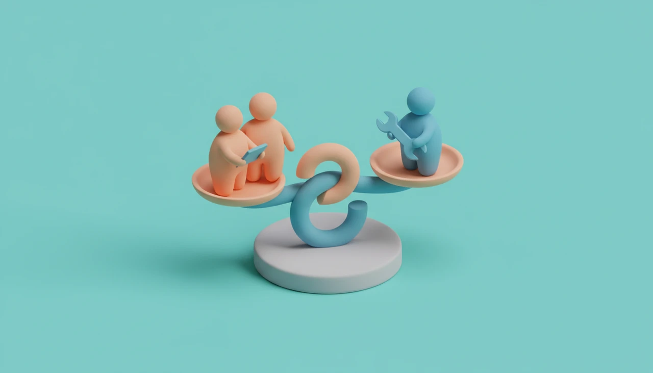 Anthropic overhauled Claude Design to fix the handoff. A designer and an engineer disagree on whether it worked.
