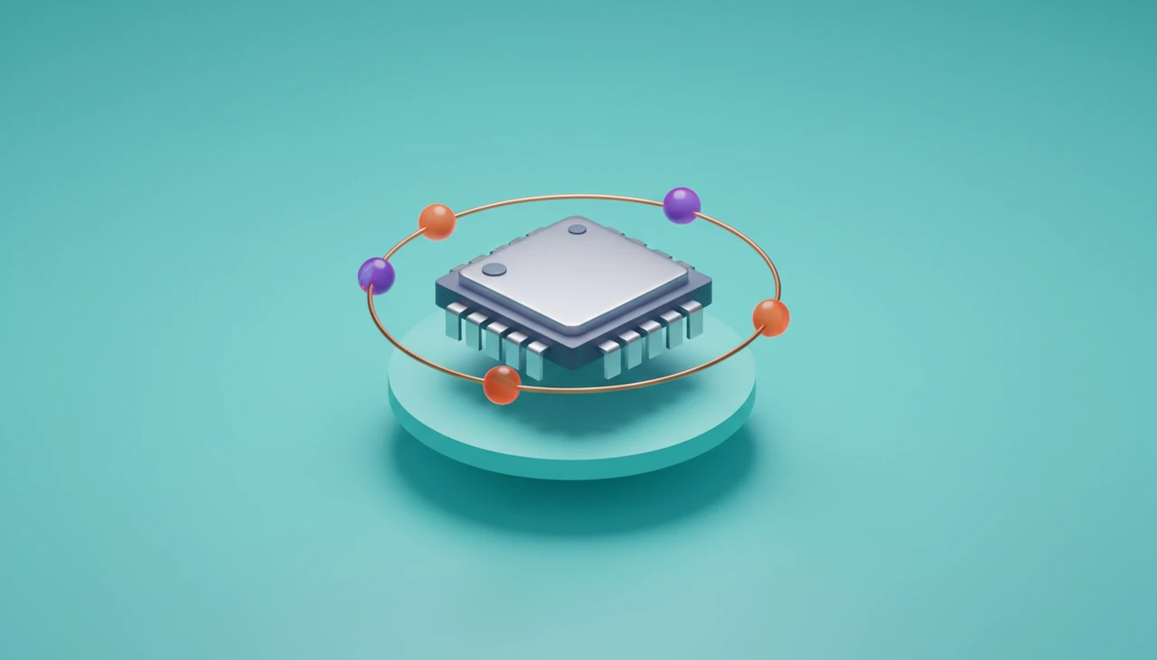 Amazon Quick: Accelerating the path from enterprise data to AI-powered decisions