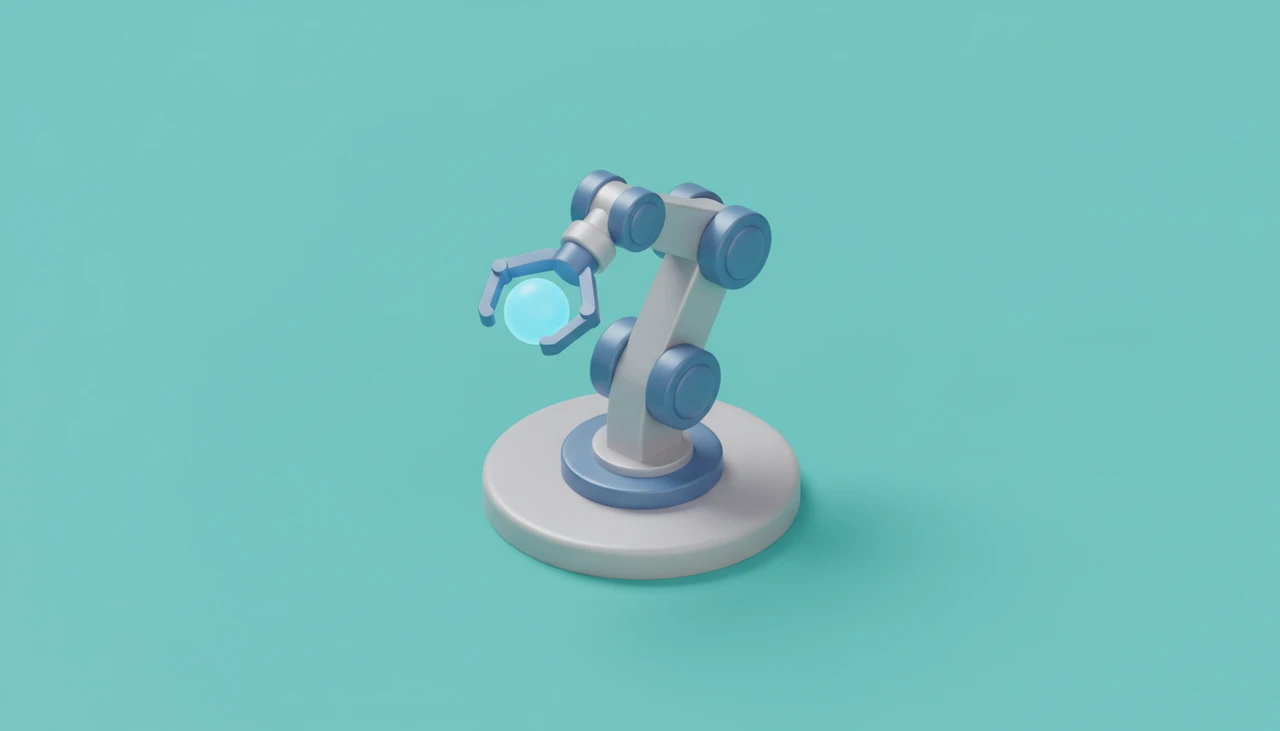 Gemini Robotics ER 2: powering robotics with video understanding, task orchestration, and multi-robot collaboration