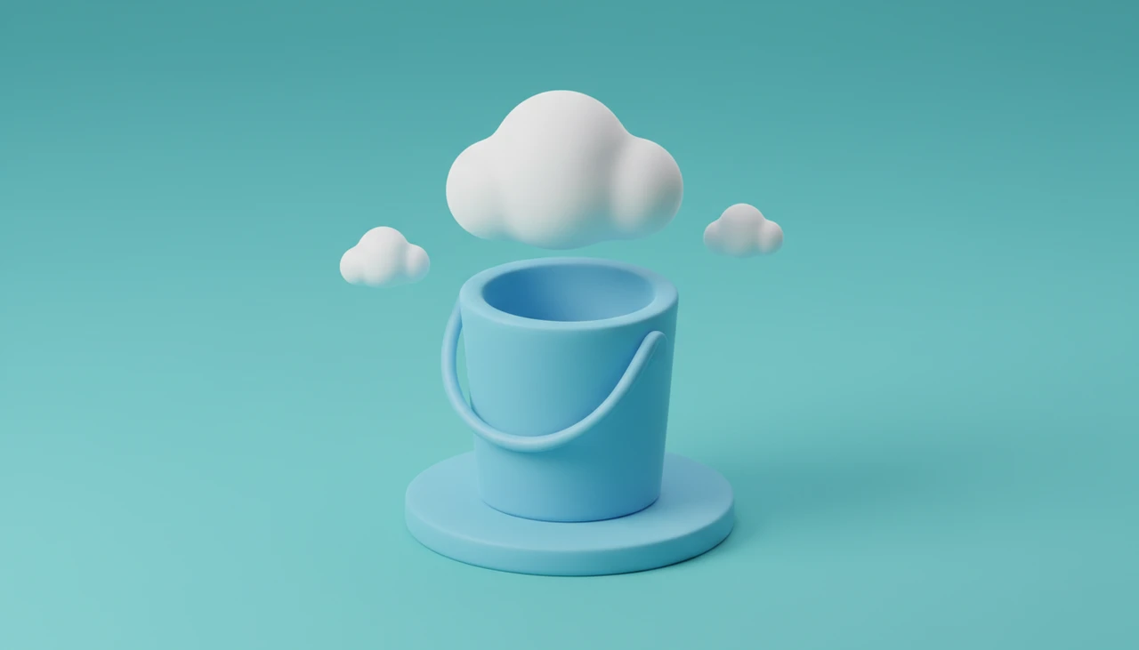 Cloud Storage Rapid: Turbocharged object storage for AI and analytics