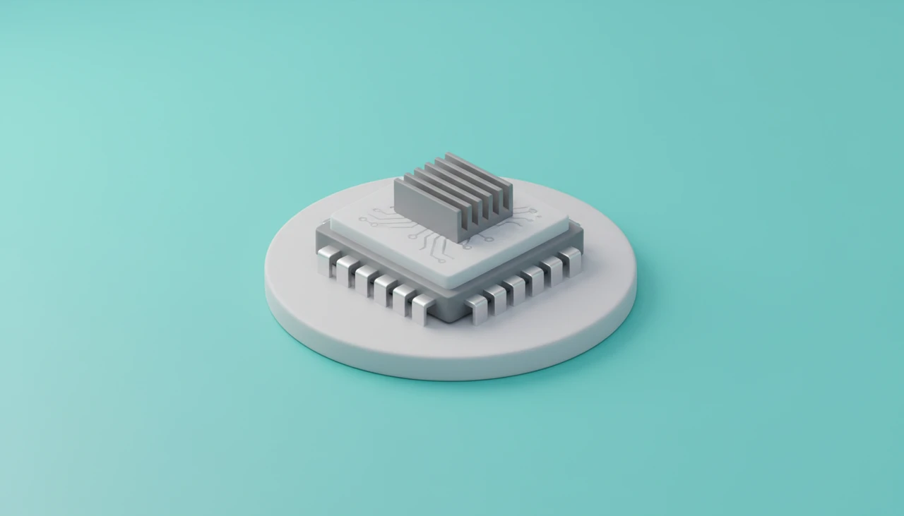 Terraform MCP server: Four real-world AI infrastructure patterns
