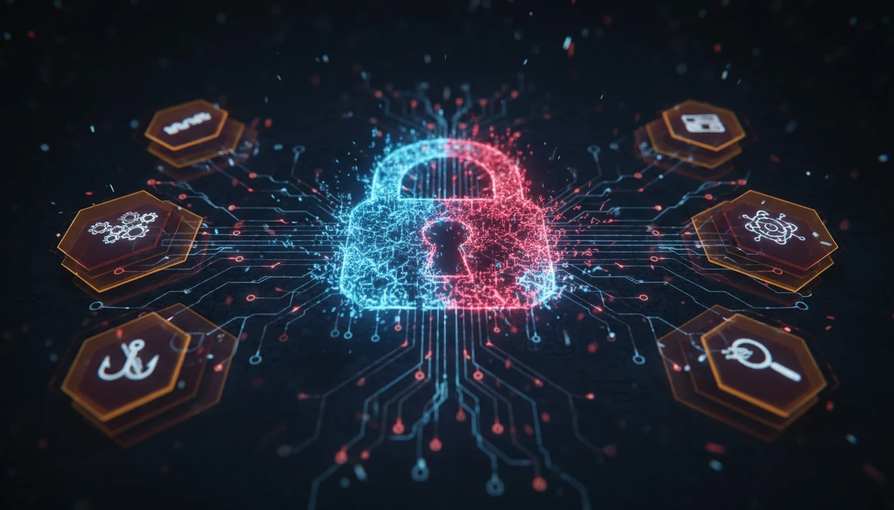 Phishing Campaign Hits 80+ Orgs Using SimpleHelp and ScreenConnect RMM Tools