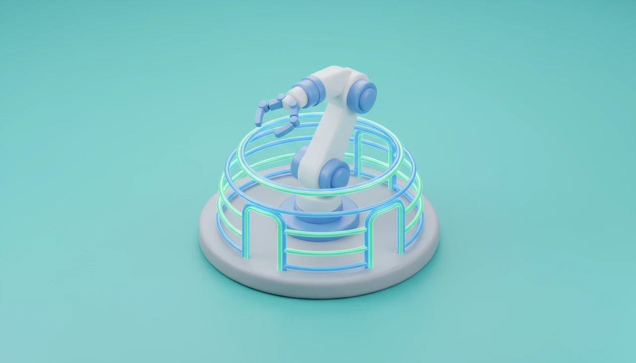 When do AI agents need permission boundaries?
