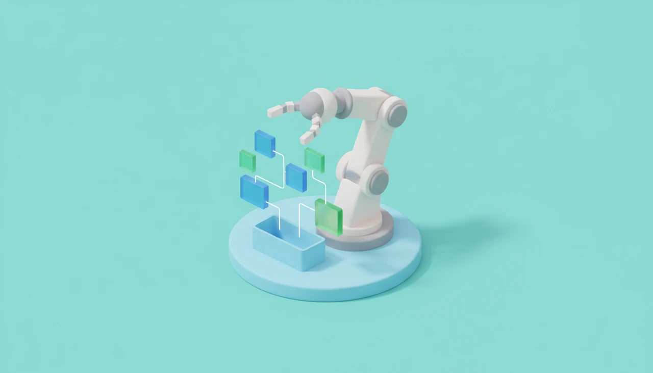 The Blueprint: Translating stream-of-conscious speech into responsive, actionable task lists