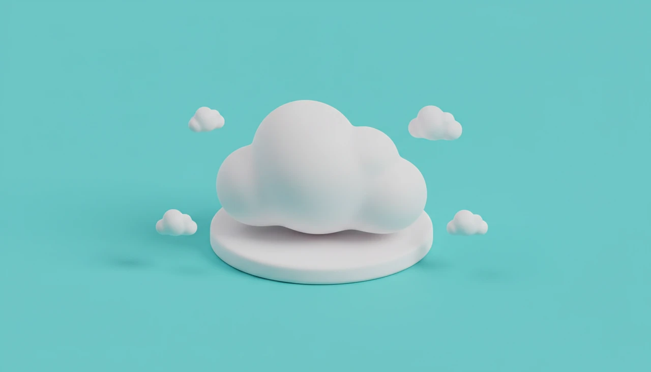 How I learned to stop worrying and love hyperscaler capex