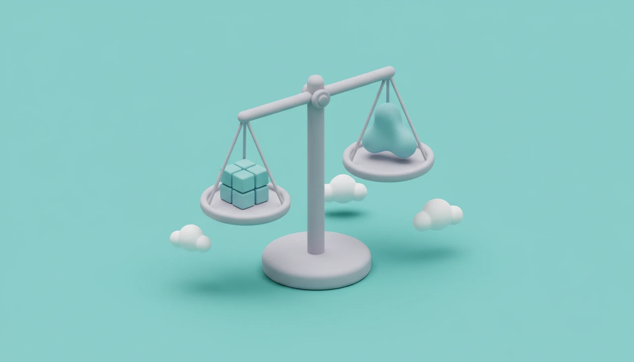 Beyond RAG: Task-aware knowledge compression for enterprise AI on AWS