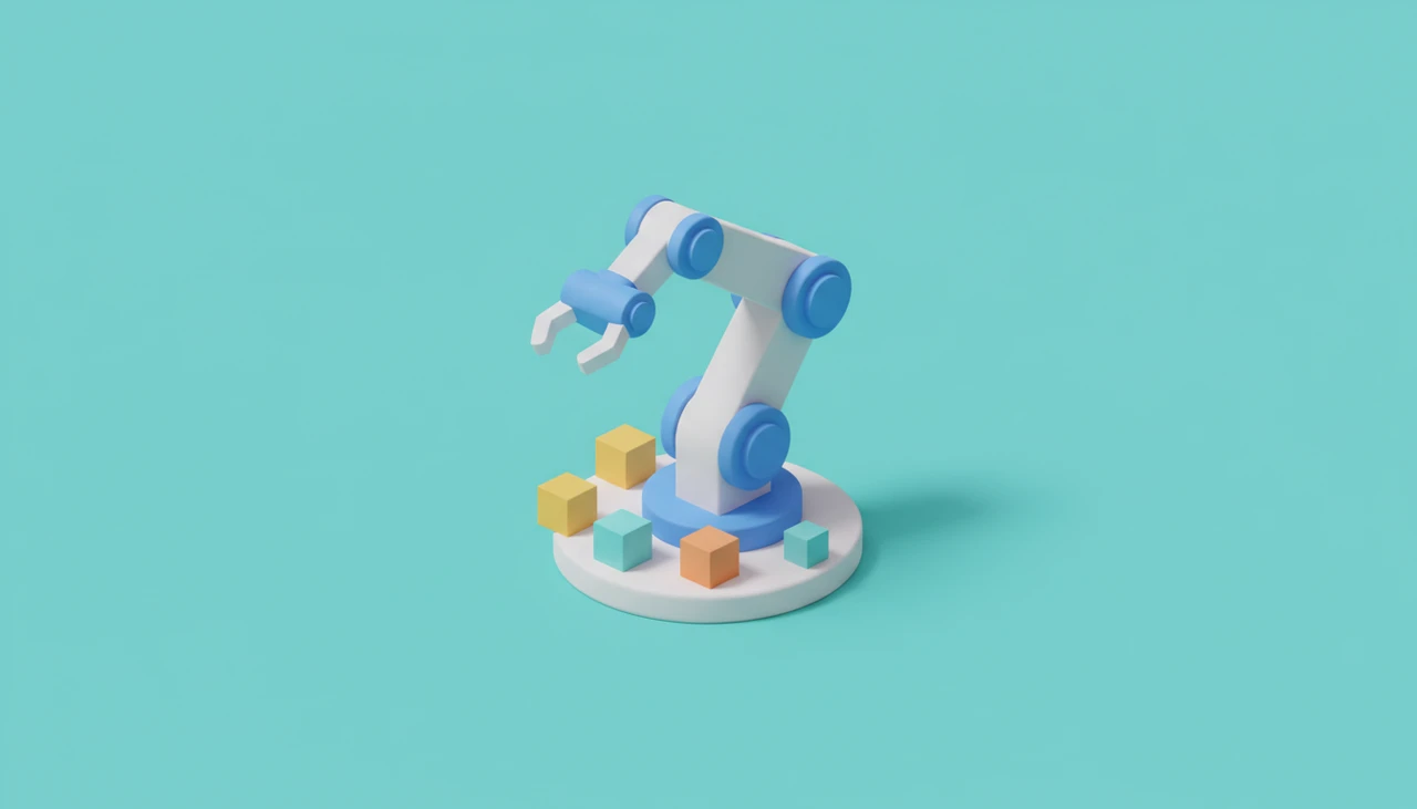 AWS Launches Blocks, an Open-Source TypeScript Framework Designed for AI Agents to Build Backends