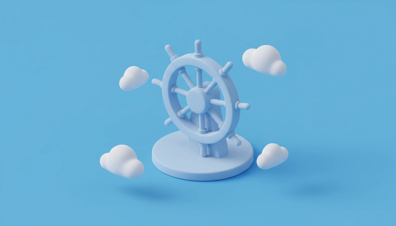Kubernetes v1.36: New Metric for Route Sync in the Cloud Controller Manager
