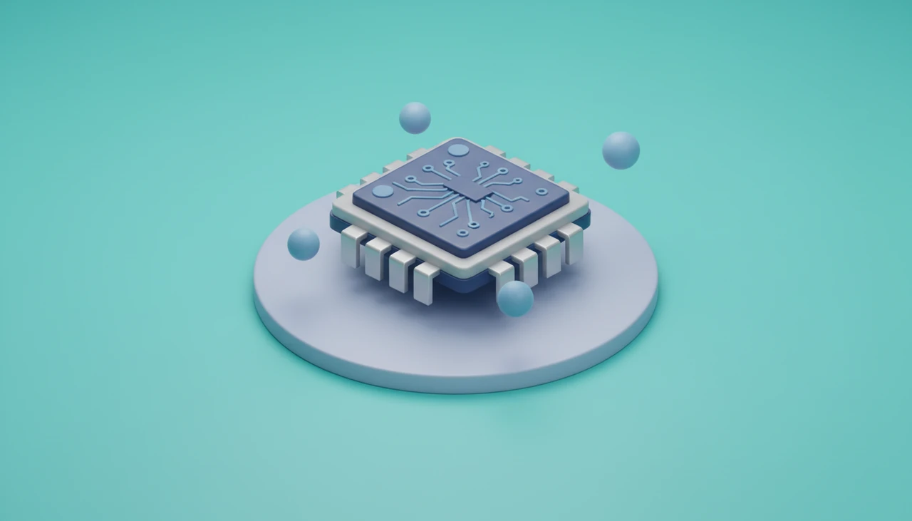 The great AI divide: Why early leaders embrace an AI operating model