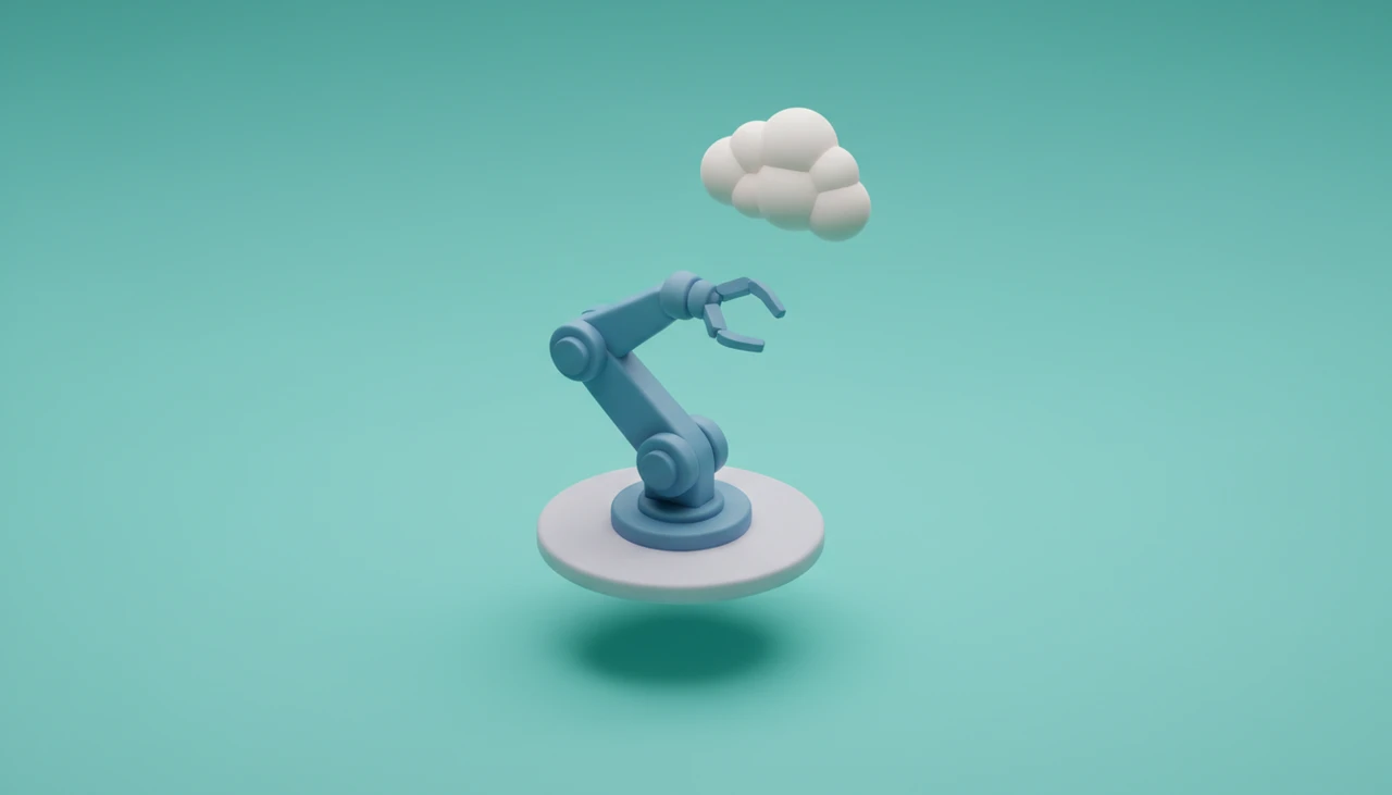 Scaling agentic AI: Enterprise patterns without vendor lock-in