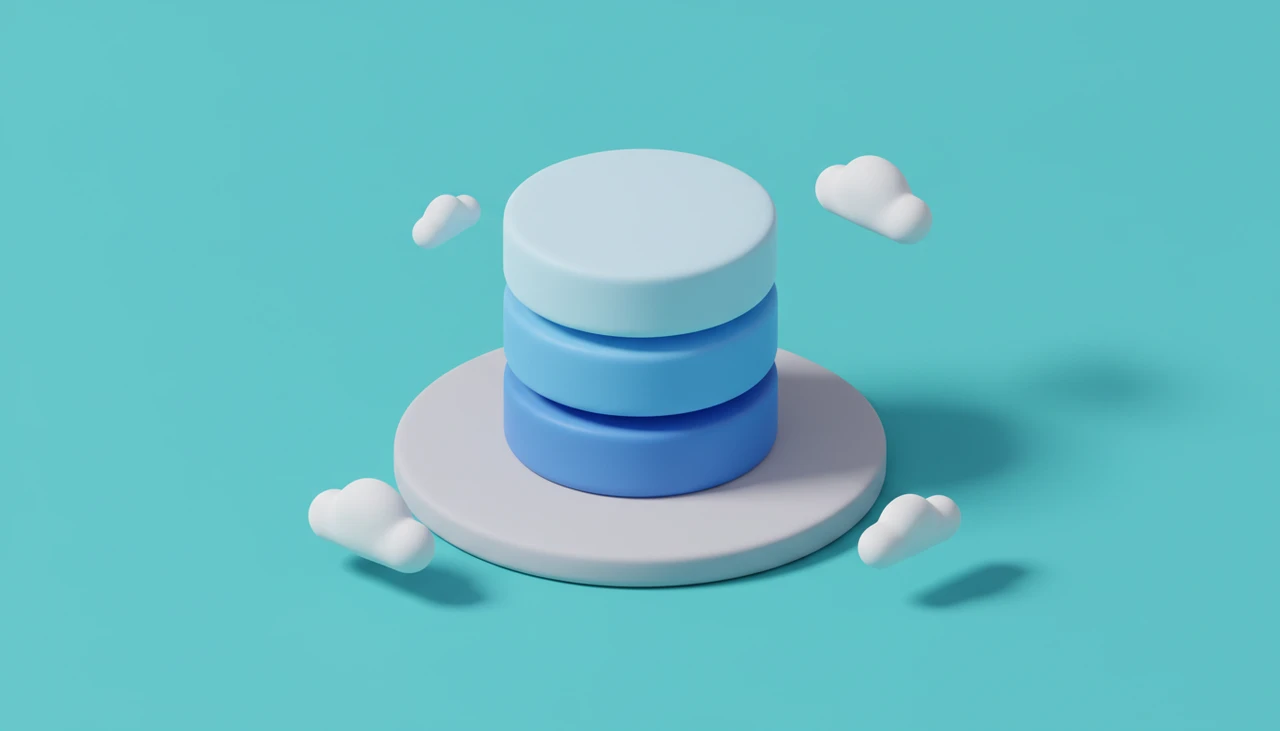 From monolith to Lakebase to LTAP: rethinking the database from storage up