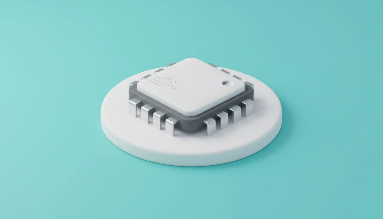 MTIA 300: Meta's First Training Chip with Built-in NICs and Communication-Offloading Engines