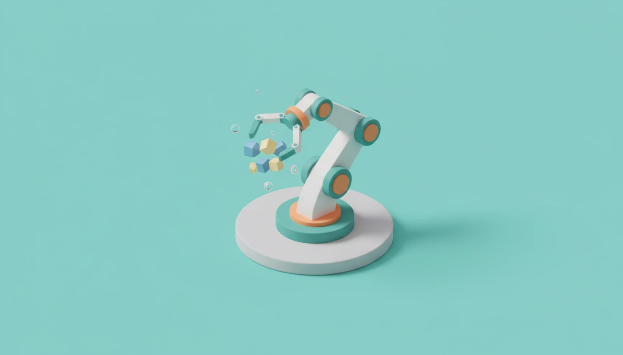 Modus's operandi: To give AI agents just the right amount of context