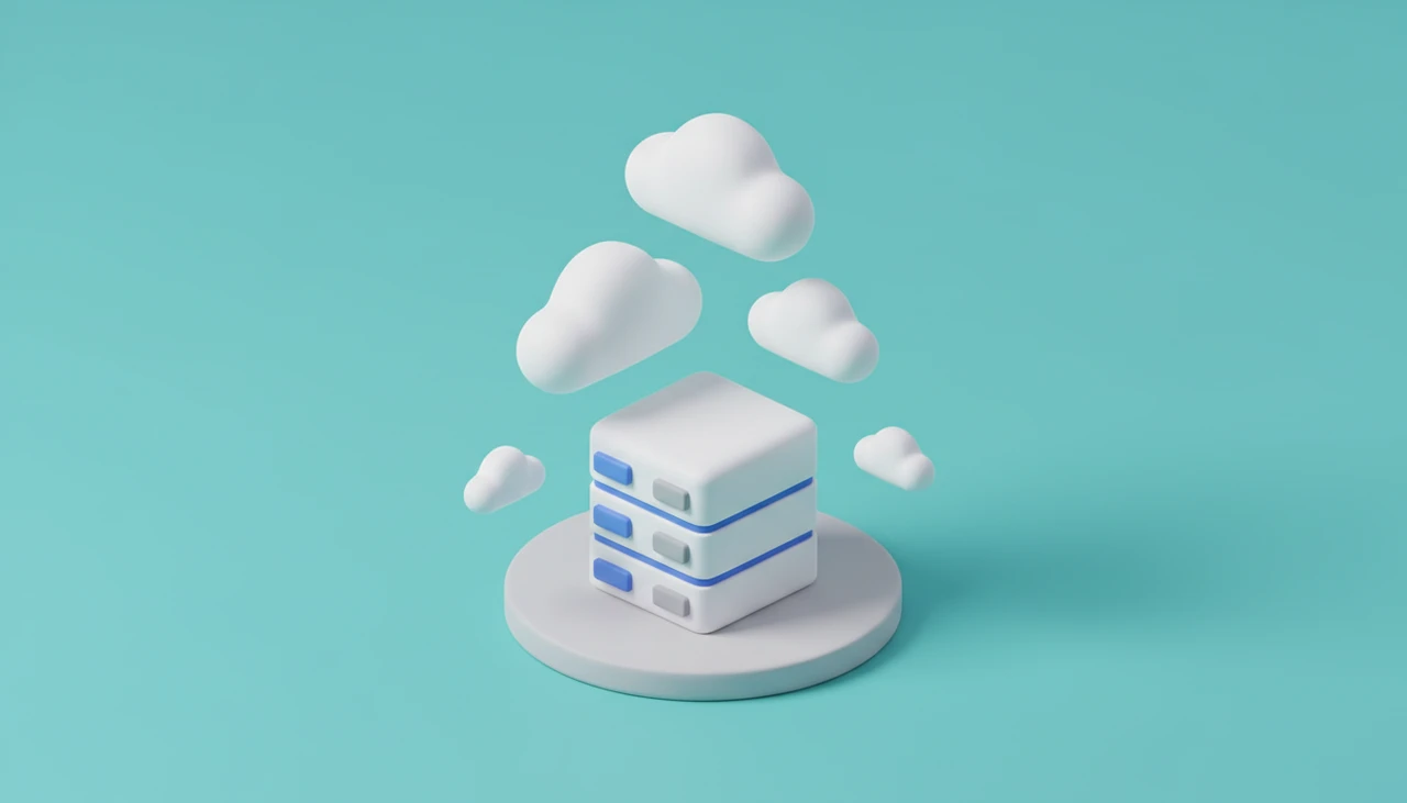With faster node startup for GKE, say goodbye to cold-start latency