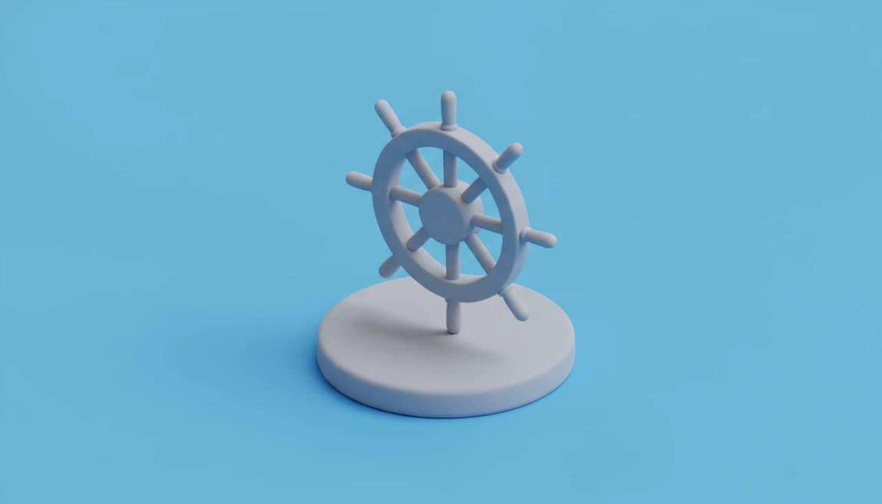 Scaling Kubernetes pods with KEDA based on Amazon SQS queue depth
