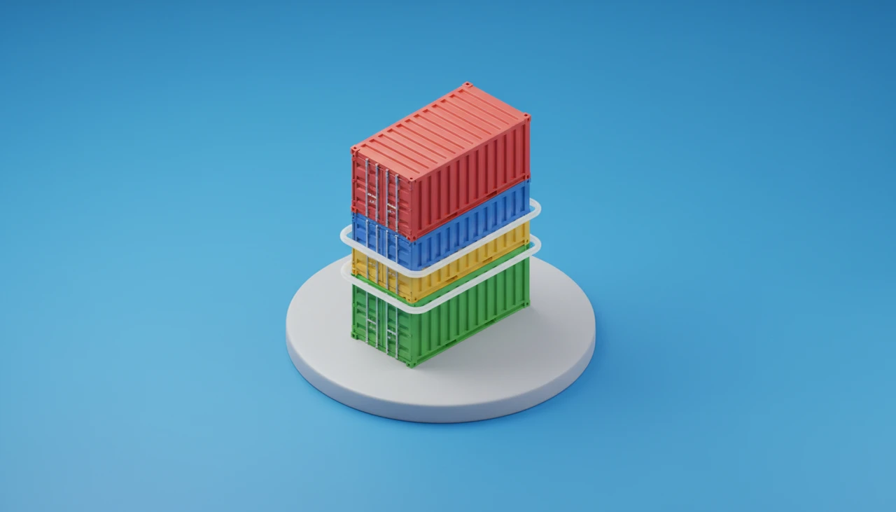 Readyon Builds Four Layer Tenant Isolation for Multi Tenant Amazon EKS