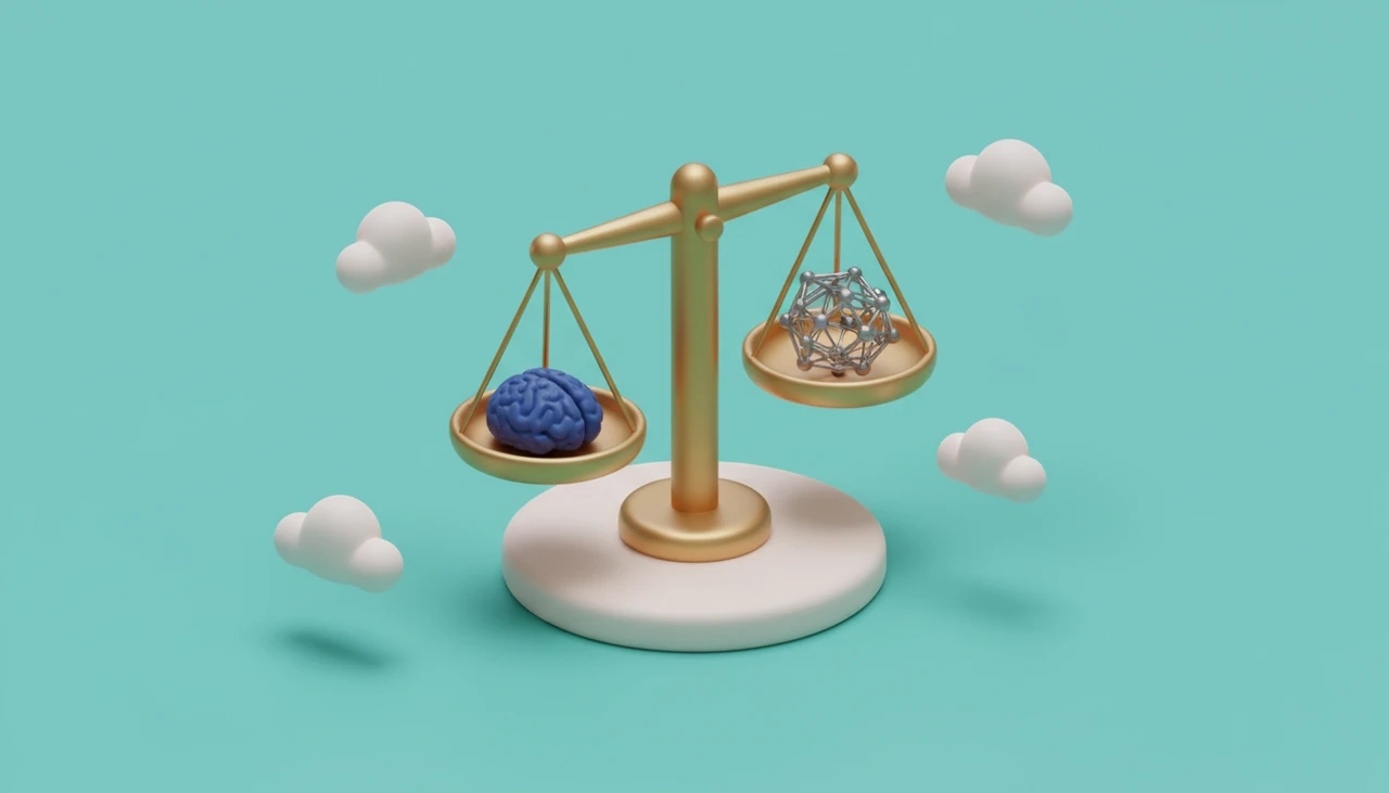 A scorecard for the AI age