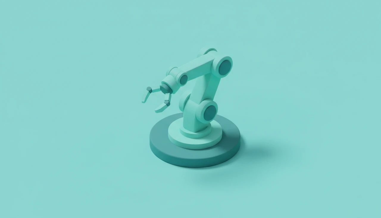 The agentic marketing stack starts with the data layer
