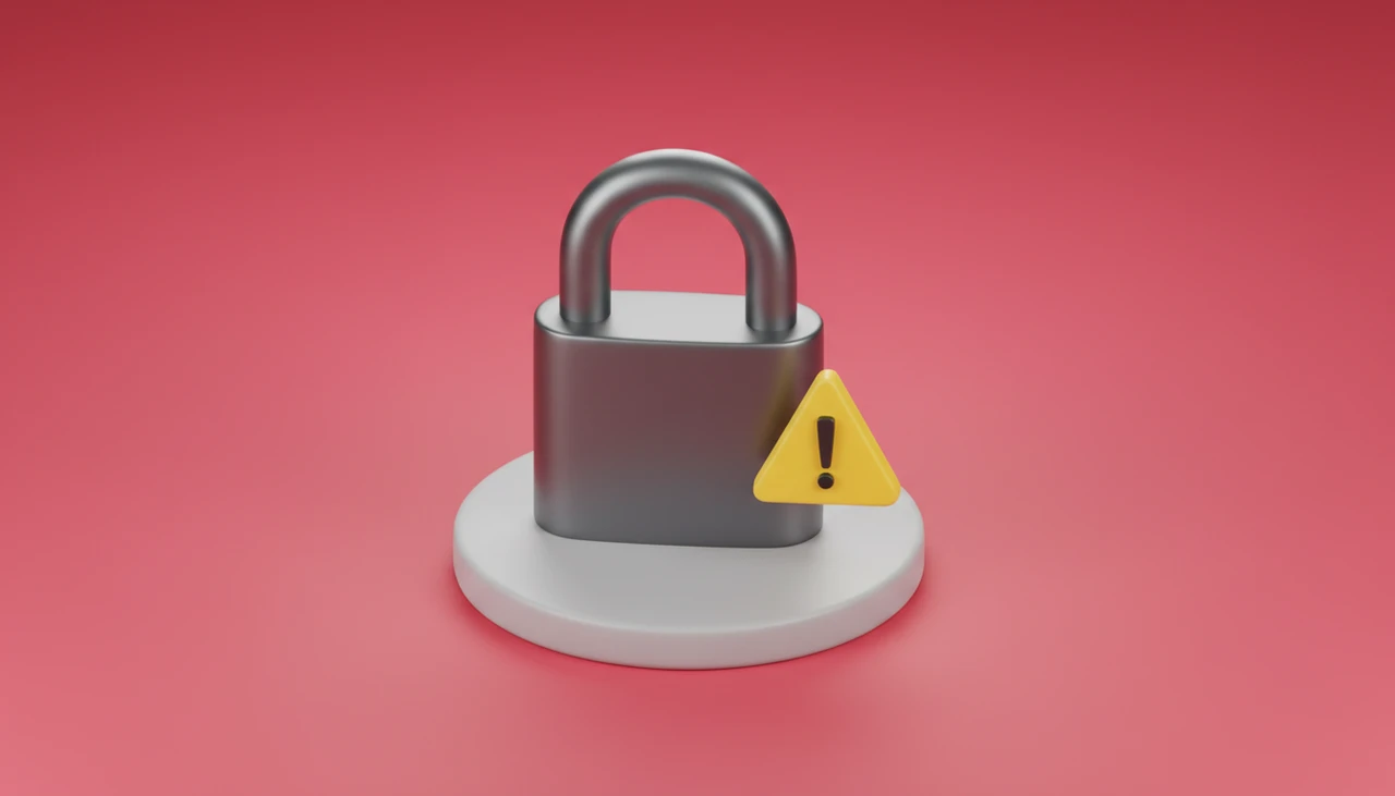 Handling vulnerability reports: Recipe card