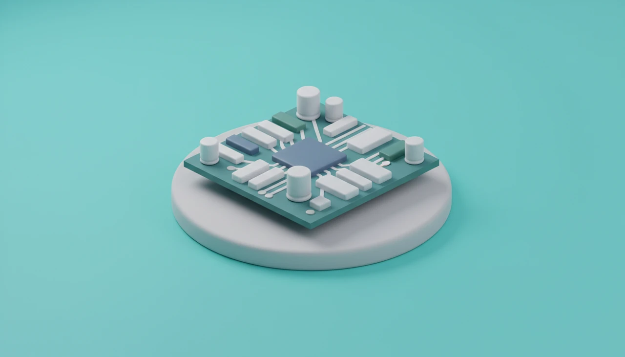 Five labs, five minds: building a multi-model finance drama on small models