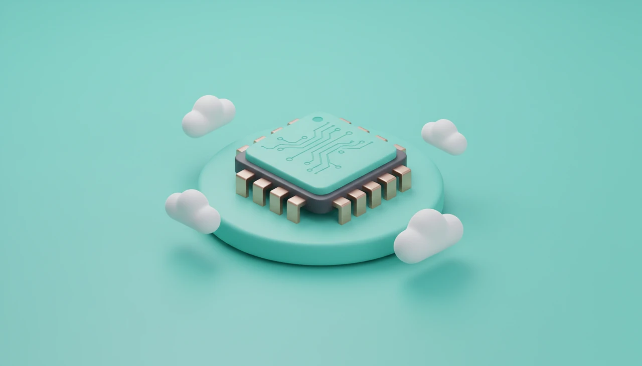 What's new with Google Cloud