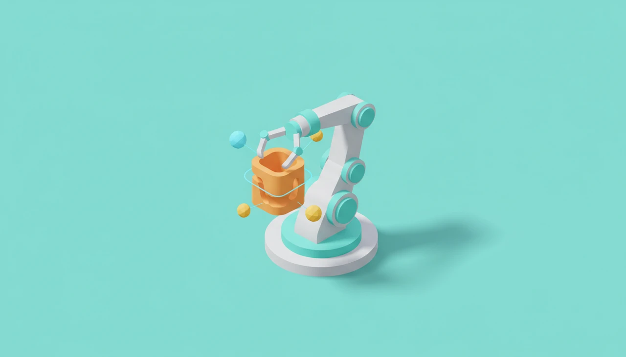 Develop Lightweight USD Runtimes Faster with AI Agents