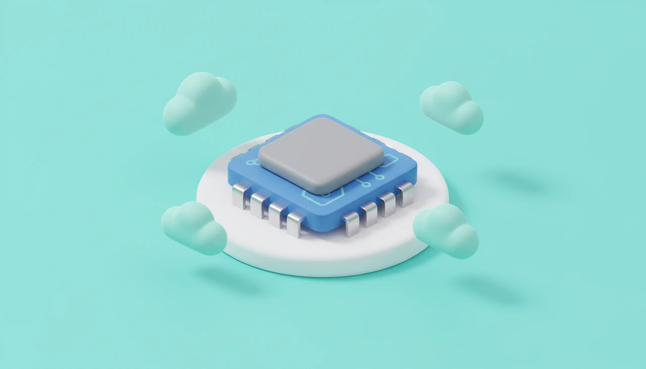 How cloud native goes AI native