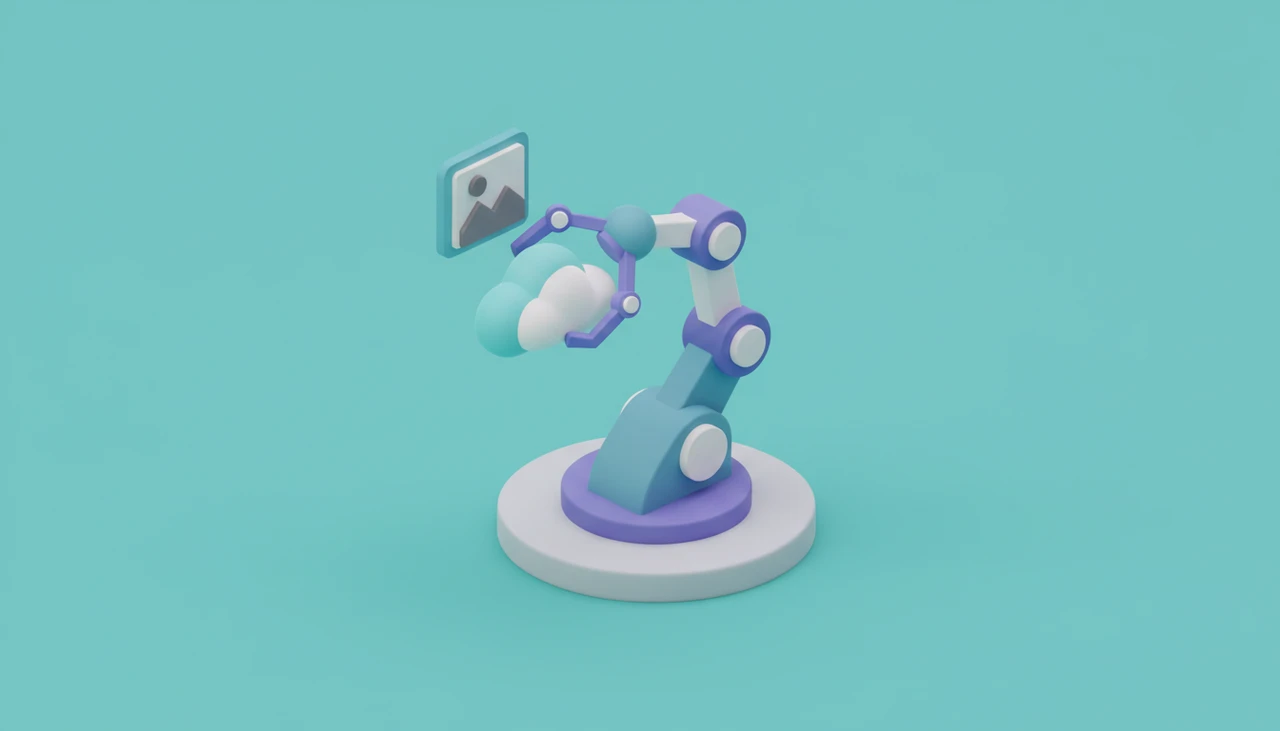 Build a serverless image editing agent with Amazon Bedrock AgentCore harness