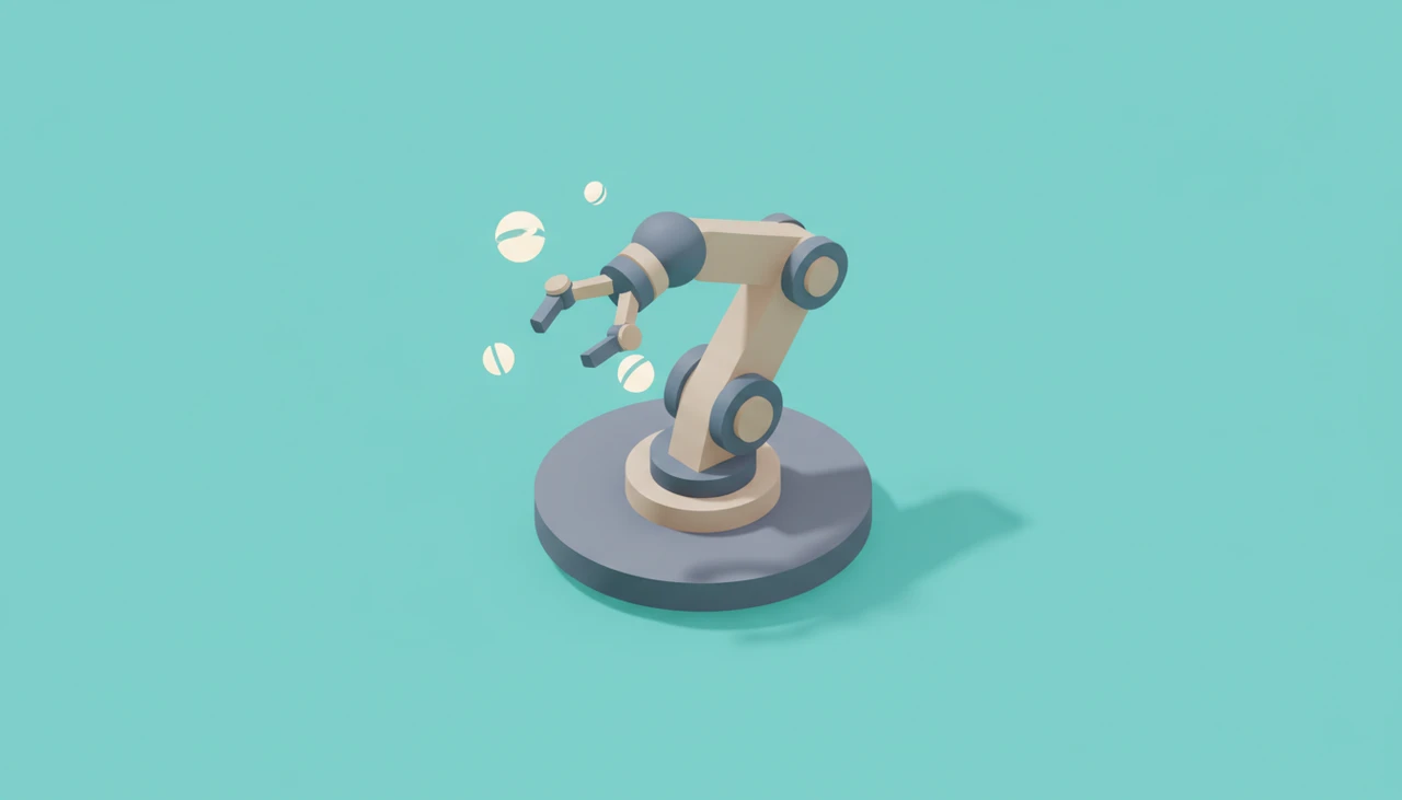 Agentic Resource Discovery: Let agents search