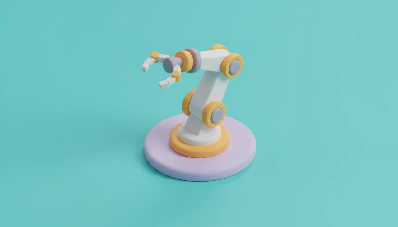 Gemini Robotics 2 brings whole body intelligence to robots