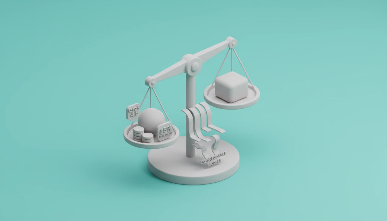Grok 4.6 matched Fable 5 Max at an 85% discount. Downloadable models set that price.