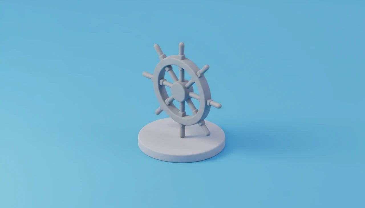 Building an AI factory on Kubernetes