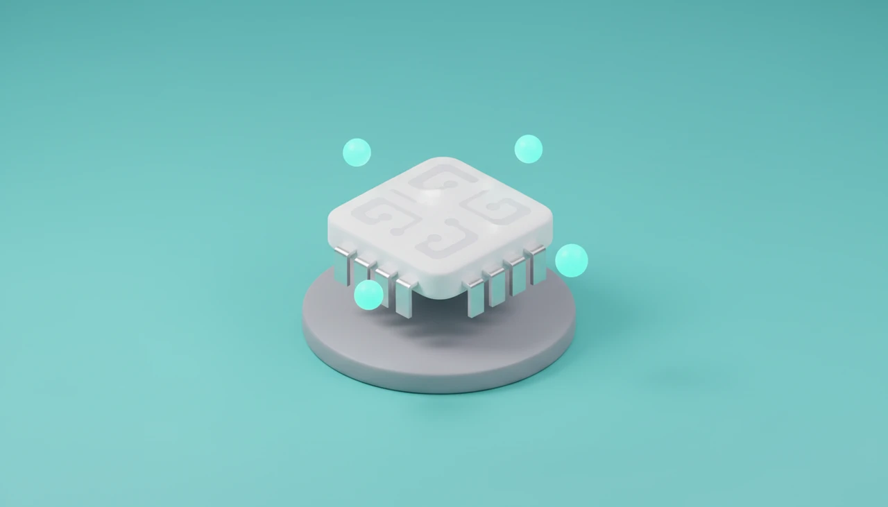 The power of LLMs on your data, more than two orders of magnitude faster and cheaper