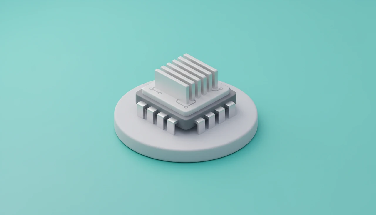 Synthesize Realistic 3D Medical Images at Scale to Ship Pre-Trained Models
