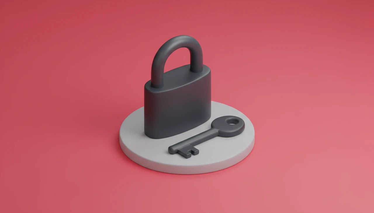 What happens when the agent is long gone, but its access key lives on?
