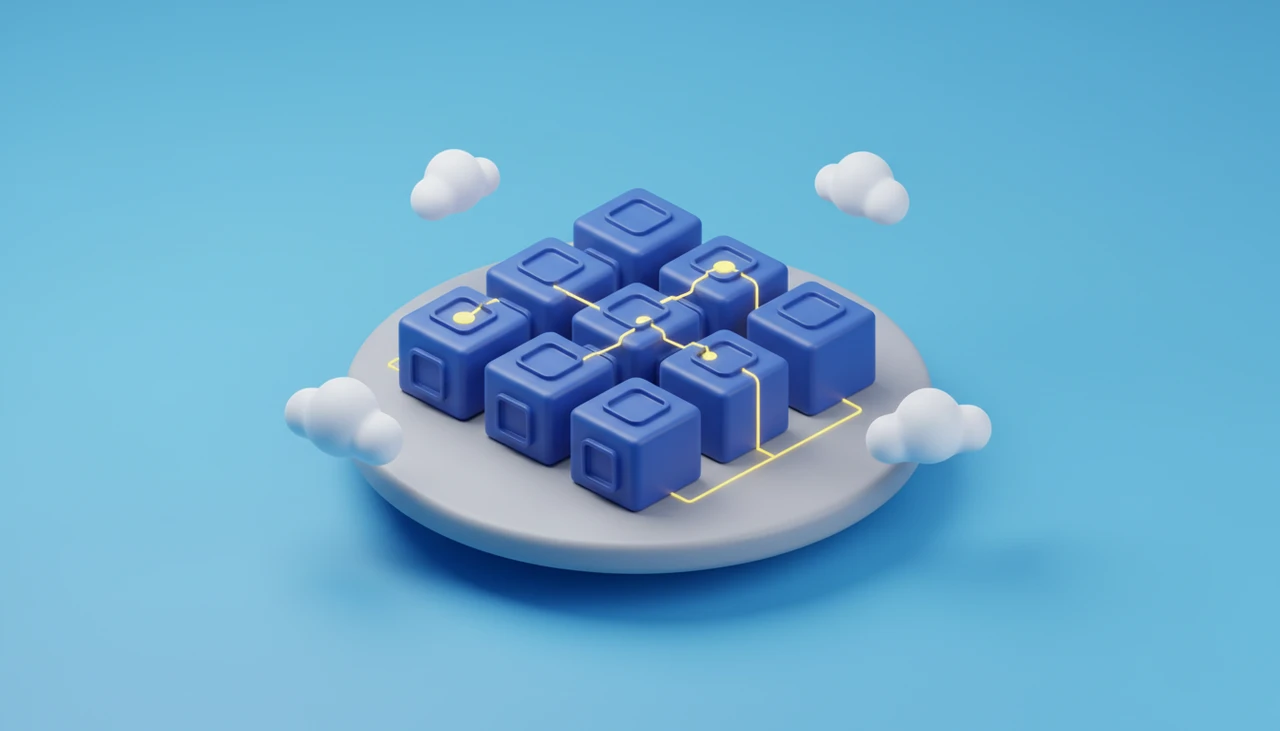 How Netflix Maps Thousands of Microservices in Real-Time