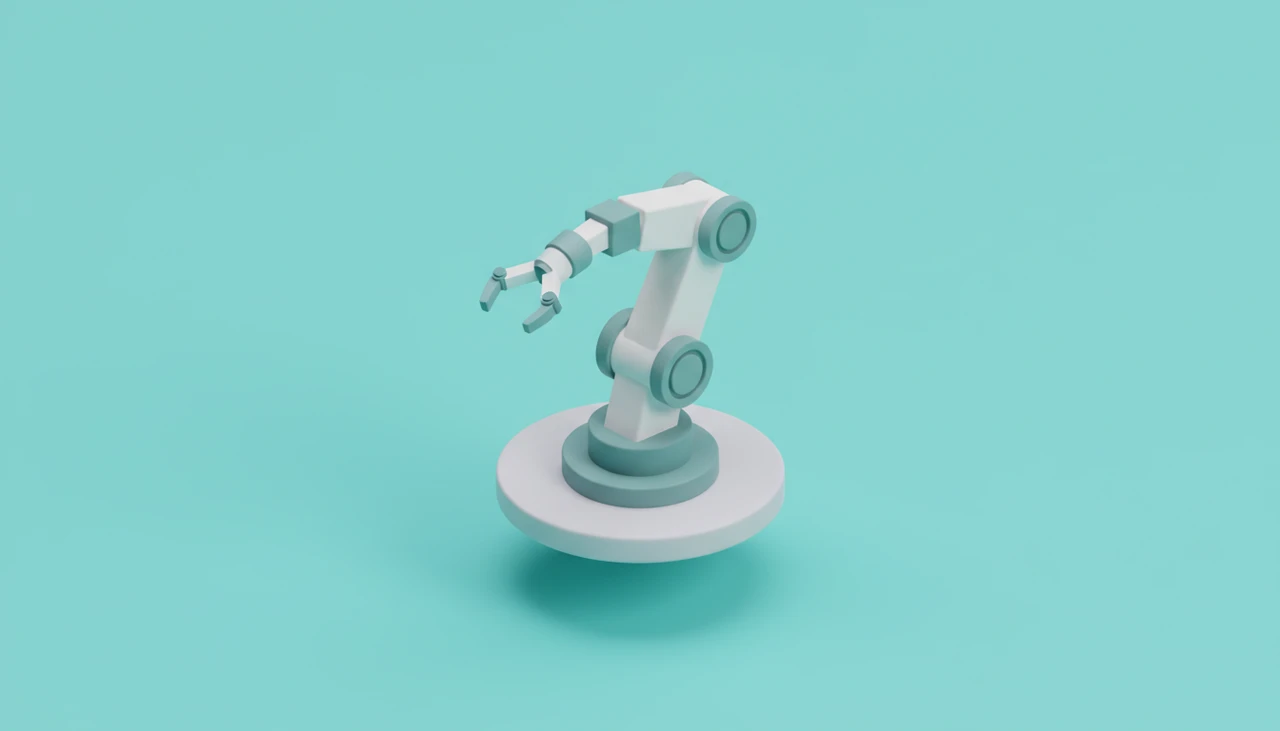 IDC: Why the right networking approach is foundational to agentic AI
